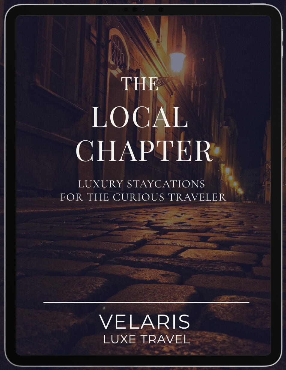 Where you live isn’t the problem. How you’ve been seeing it is.